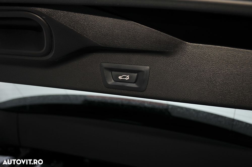 BMW X5 xDrive45e AT PHEV - 29