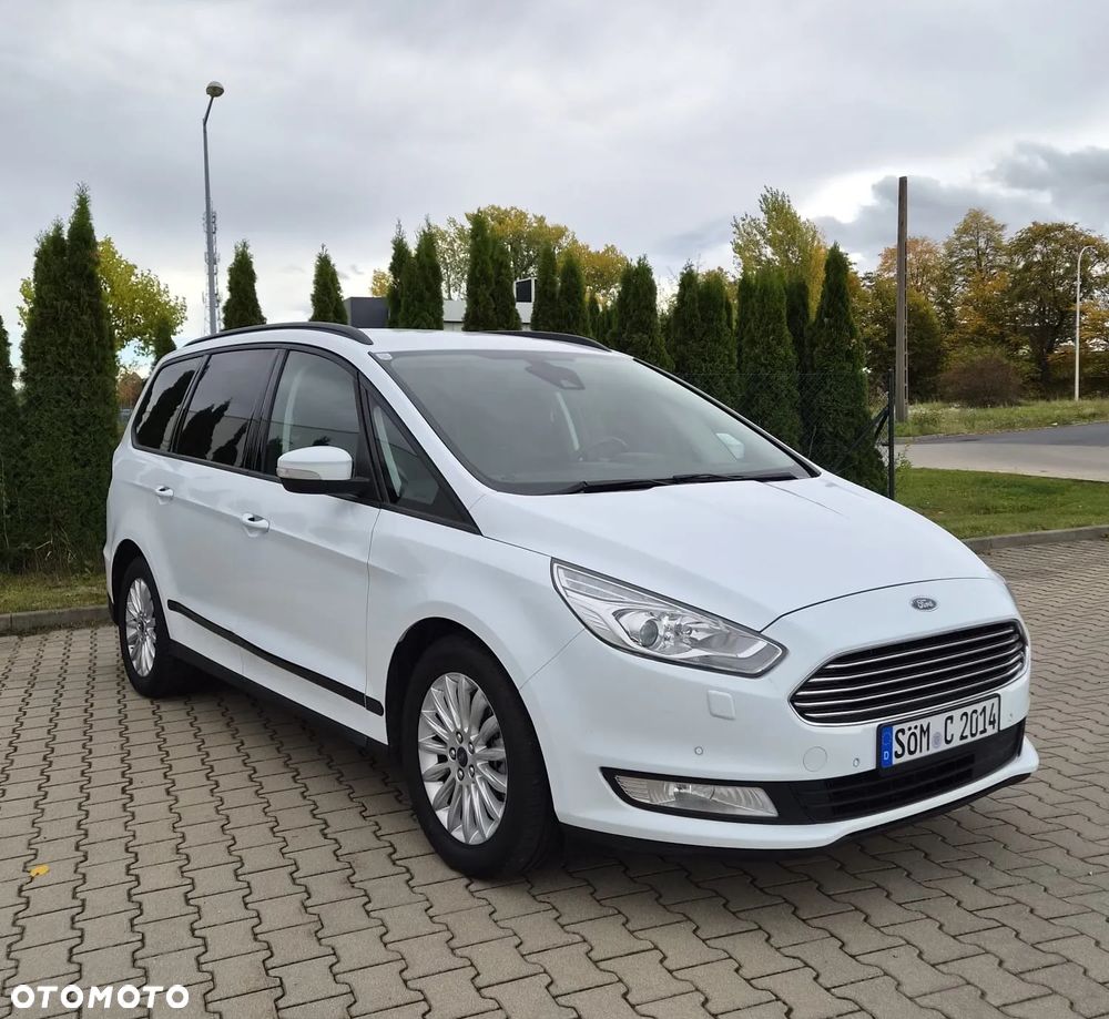 Ford Galaxy