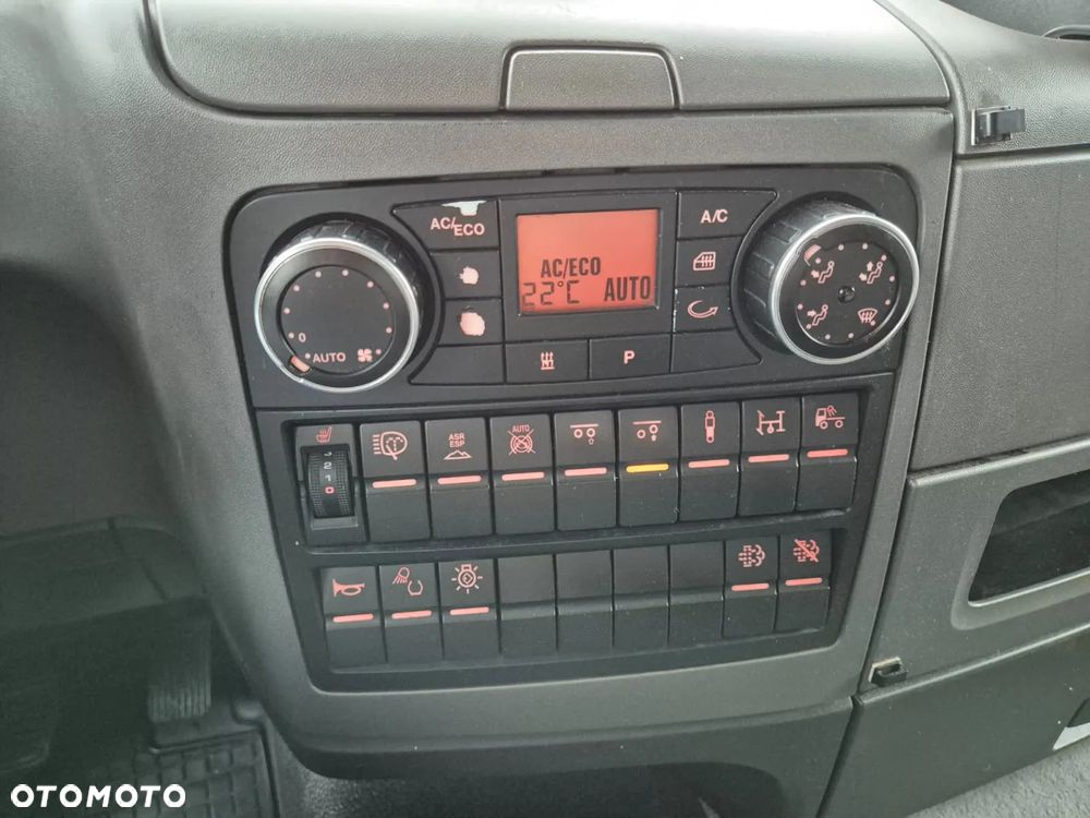 MAN TGS 26.480 / 6X2 / ADR /  NACZEPA I ZABUDOWA SPRITZER SILO 28M3 / KOMPRESOR / MOŻLIWY TDT / TRANSPORT / 1 WŁ. / NOWE SPRZĘGŁO - 38