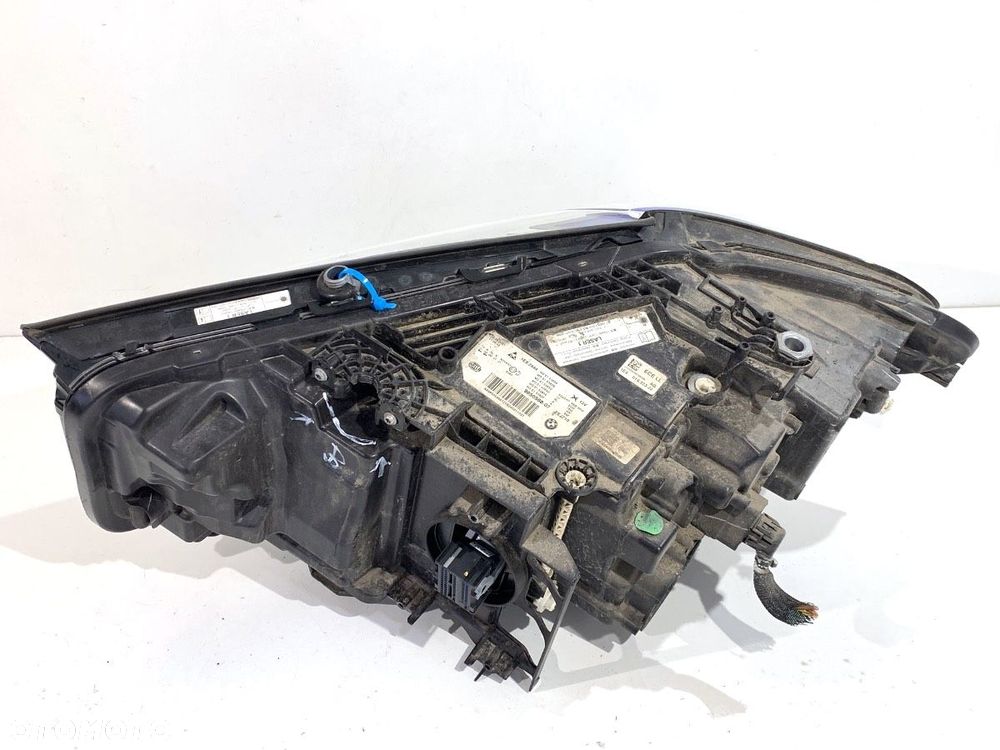 REFLEKTOR PRAWY PRZÓD FULL LED LASER  BMW 5 Touring (G31) 2017 - 2022 530 e Plug-in-Hybrid xDrive - 3