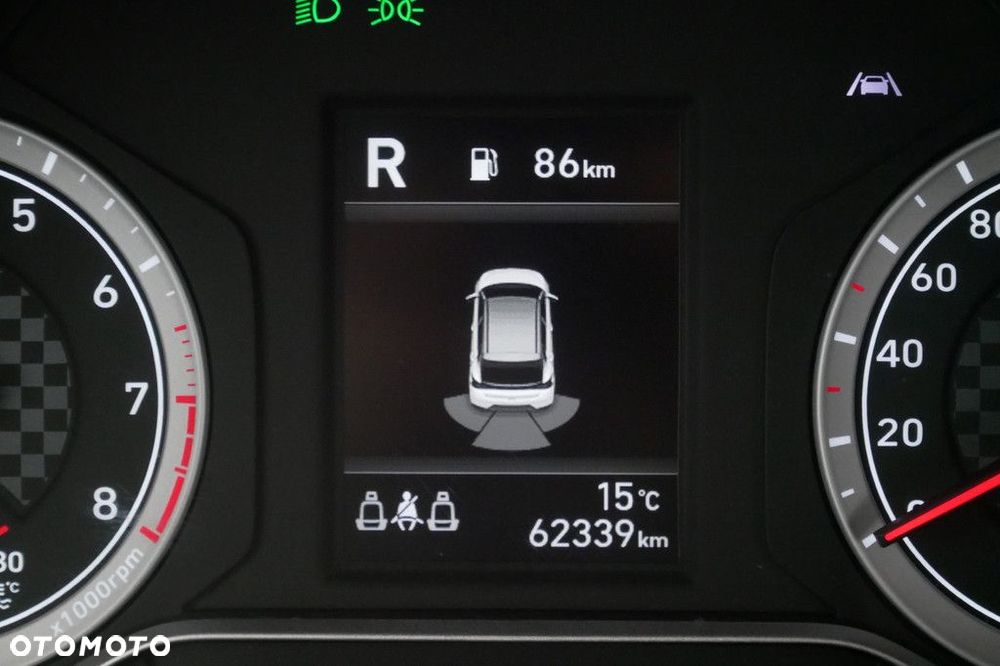 Hyundai i20 1.2 Classic Plus - 17