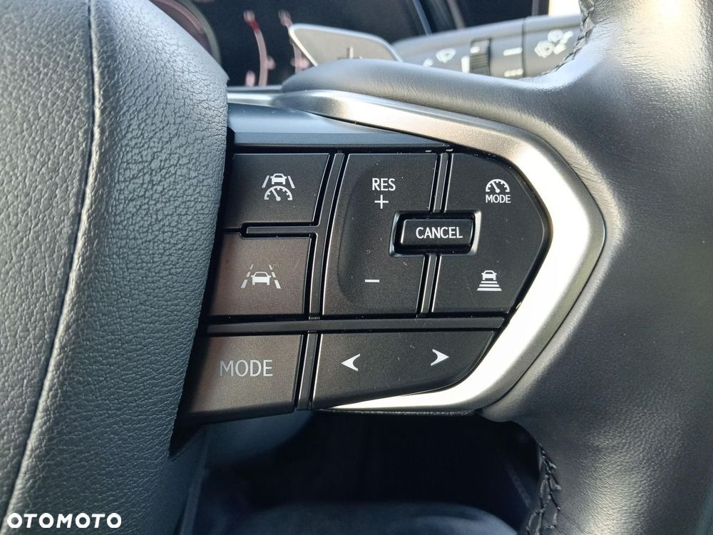 Lexus RX - 21