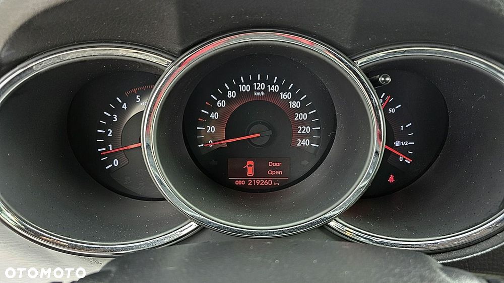 Kia Sorento - 21