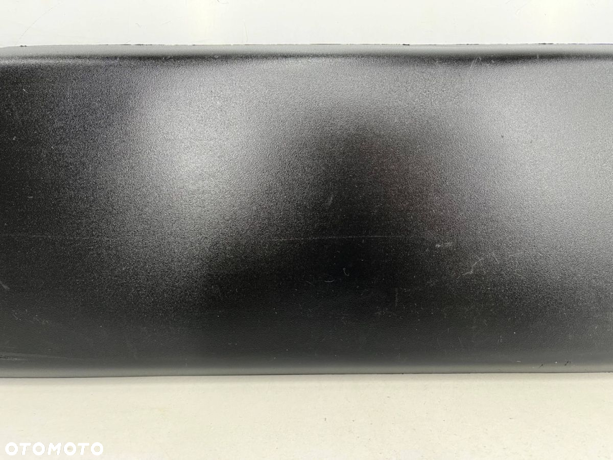 Listwa Fiat Ducato 3 Jumper 2 Boxer 2 Movano C nakładka boczna lewa karoseryjna 06r.- 1306606070 - 5
