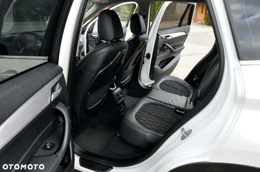 BMW X1 - 20