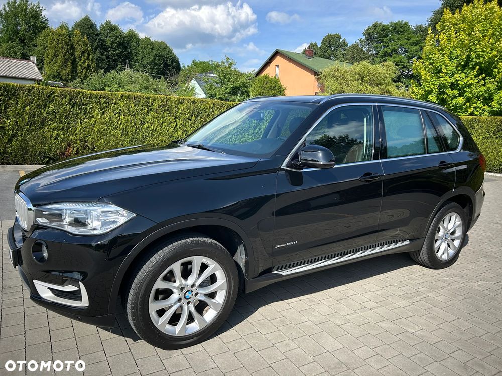 BMW X5 - 2
