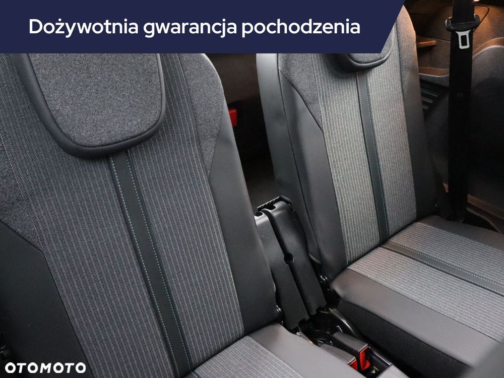 Peugeot 5008 - 21