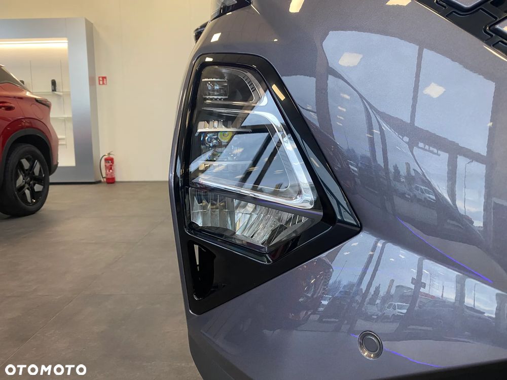 Omoda 5 1.6 T-GDI Premium DCT - 11