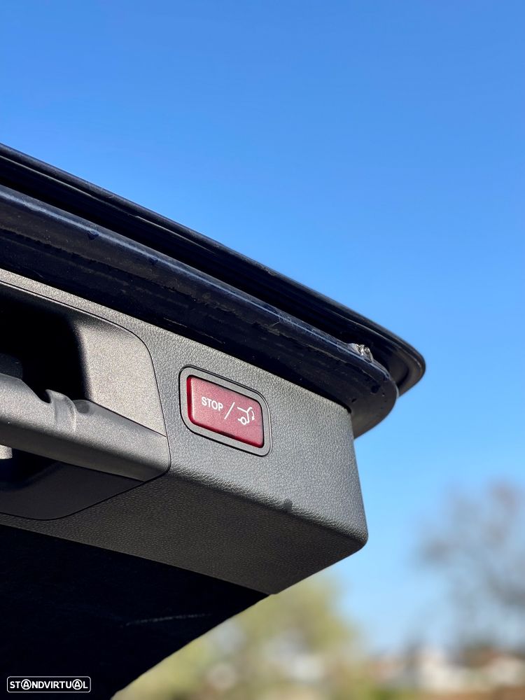 Mercedes-Benz E 220 d Avantgarde+ - 23