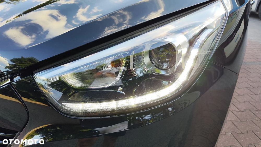 Hyundai ix35 2.0 2WD Automatik Trend - 35