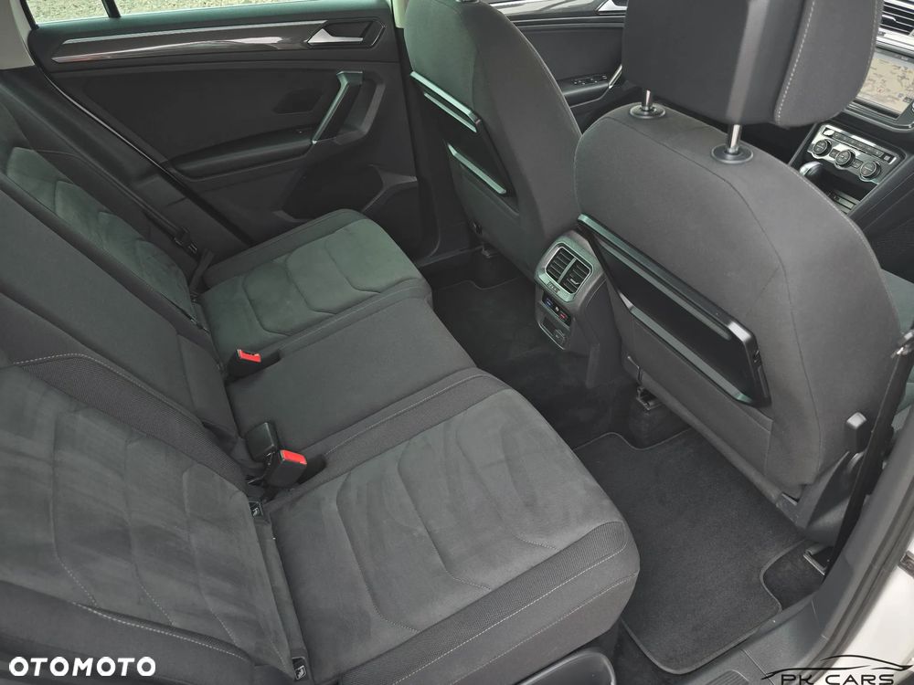 Volkswagen Tiguan 2.0 TDI BMT SCR 4Mot Highline DSG - 36