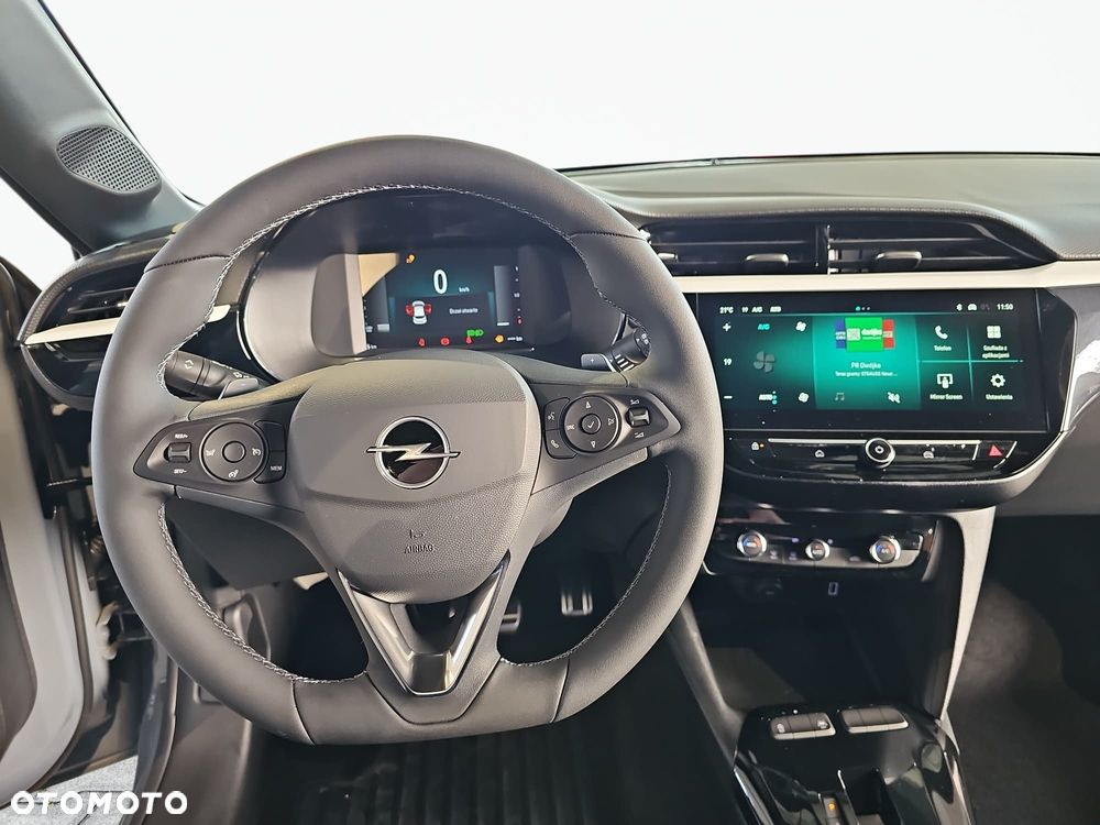 Opel Corsa 1.2 T GS S&S - 14