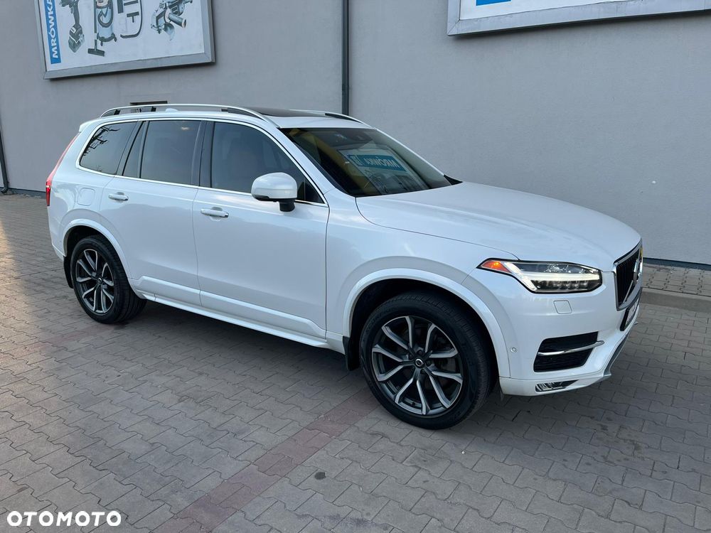 Volvo XC 90 ver-t6-awd-geartronic-inscription - 17