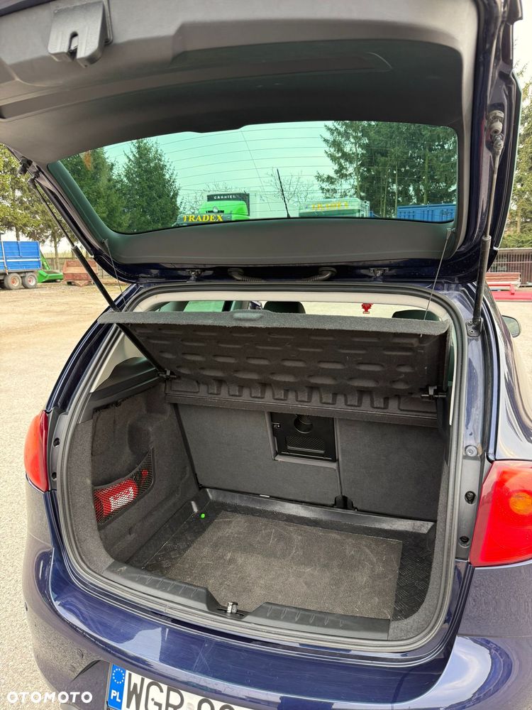 Seat Altea 1.6 TDI Style DSG - 12