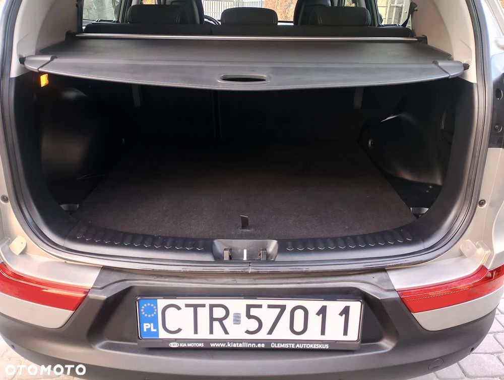 Kia Sportage 2.0 M 2WD - 31