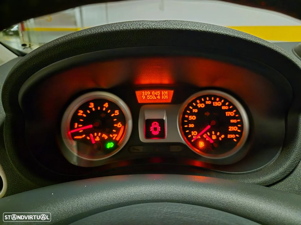 Renault Clio 1.2 16V Rip Curl - 14