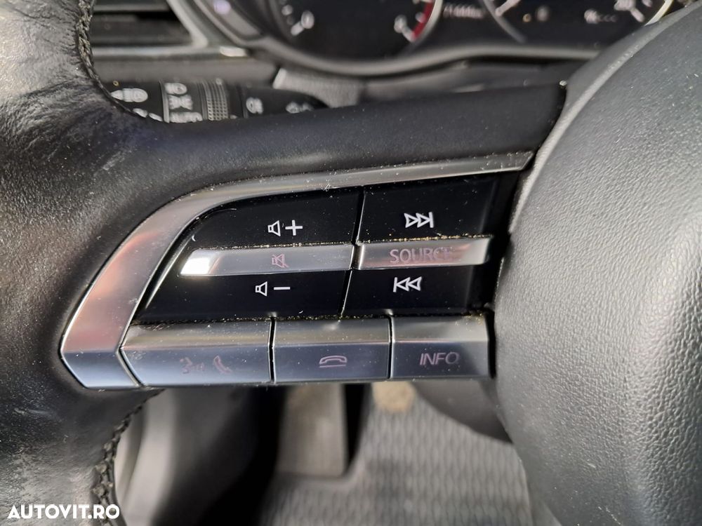 Mazda CX-30 - 9