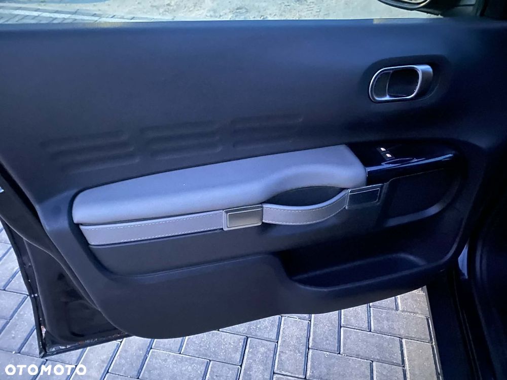 Citroën C4 Cactus PureTech 110 Stop&Start Live - 17