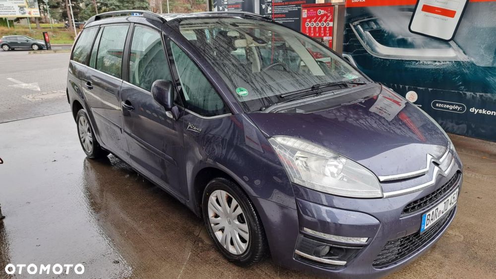 Citroën C4 Picasso VTi 120 Selection - 1