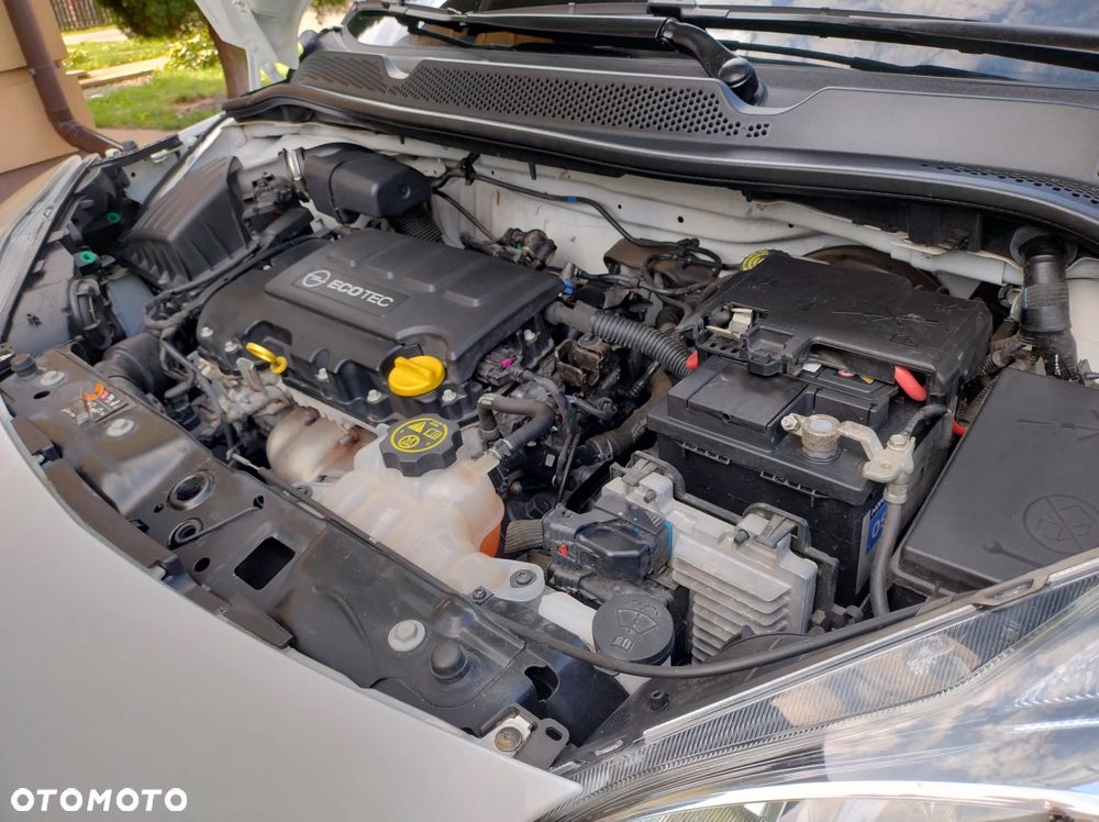 Opel Adam 1.2 Open Air - 35