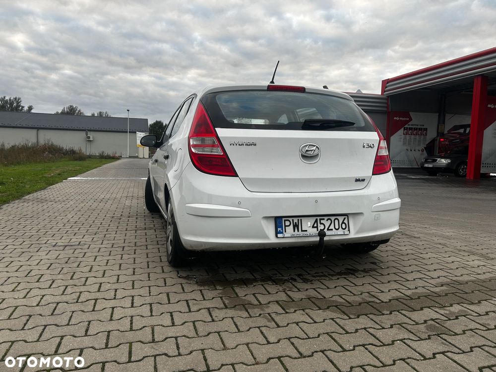 Hyundai i30 - 3