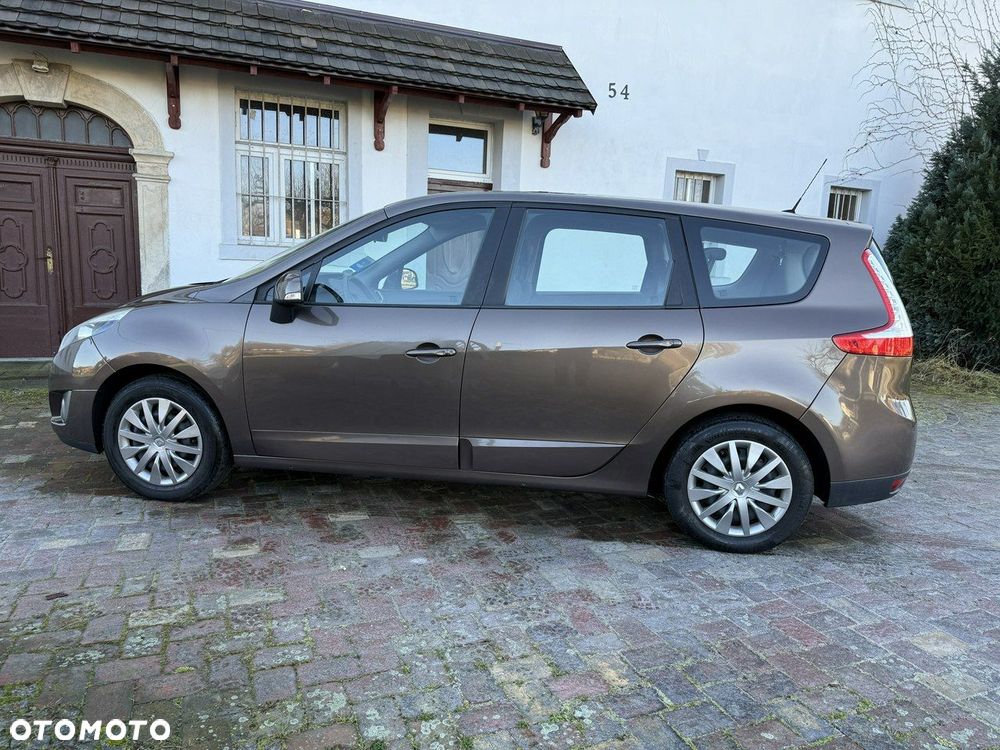 Renault Scenic 1.4 16V TCE TomTom Edition - 21