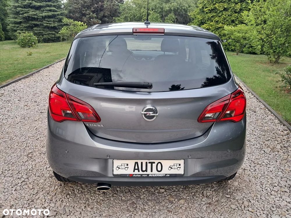 Opel Corsa 1.4 Active - 6