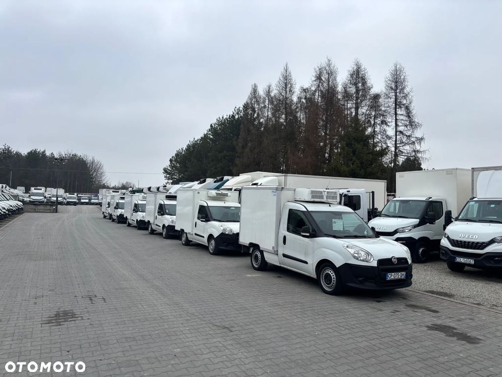 Fiat DOBLO 1.3 - 1