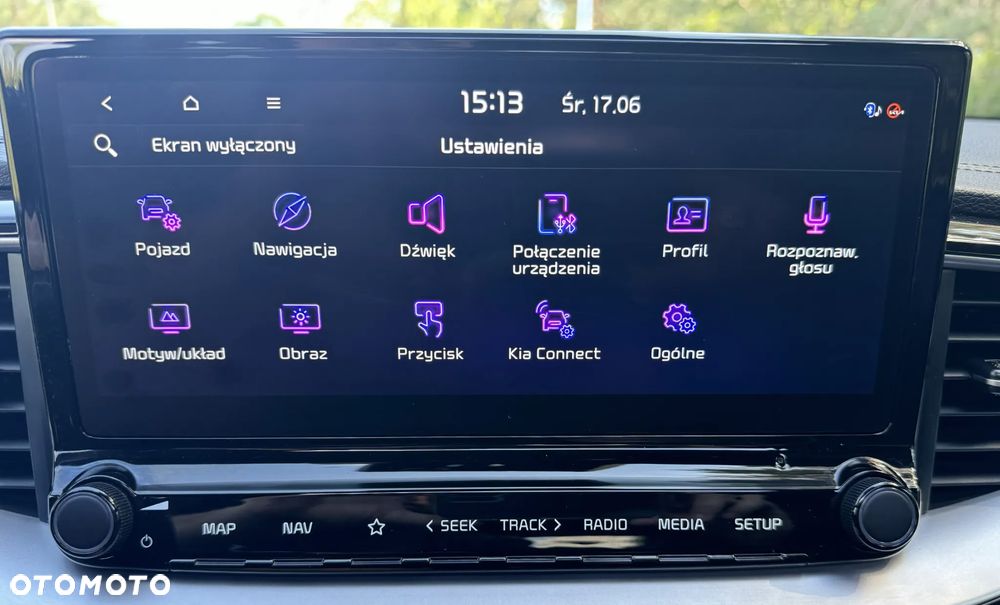Kia Ceed 1.0 T-GDI ISG GT Line - 37