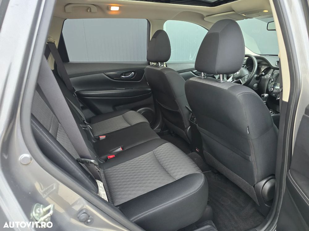 Nissan X-Trail 1.7 dCi N-Connecta - 8