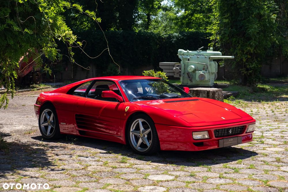 Ferrari 348 - 2