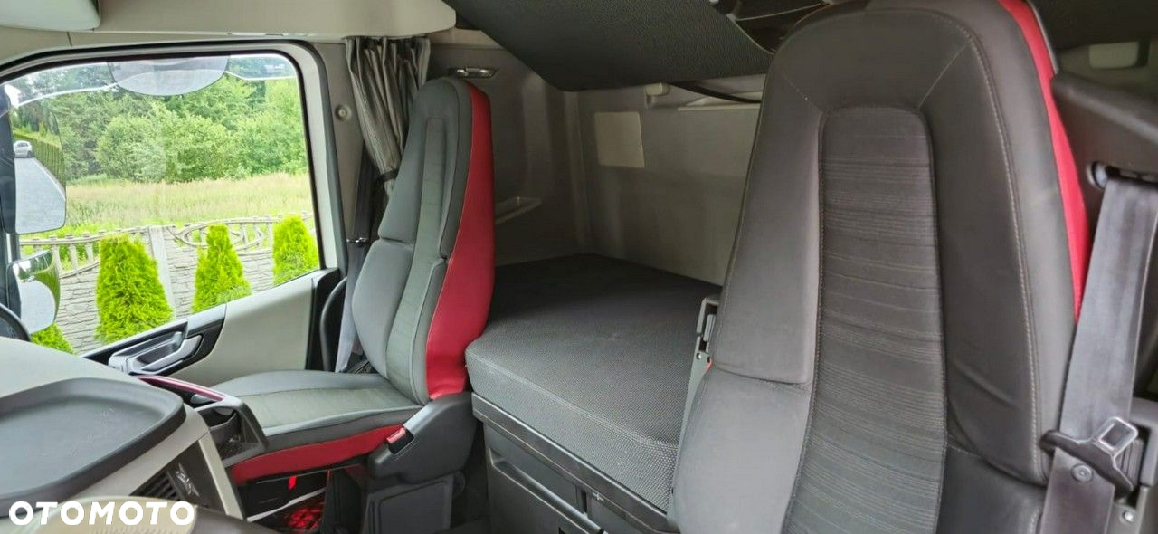 Volvo FH 500 Standard XXL - 23