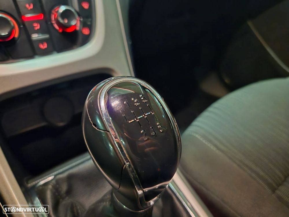 Opel Astra 1.7 CDTI Enjoy - 18