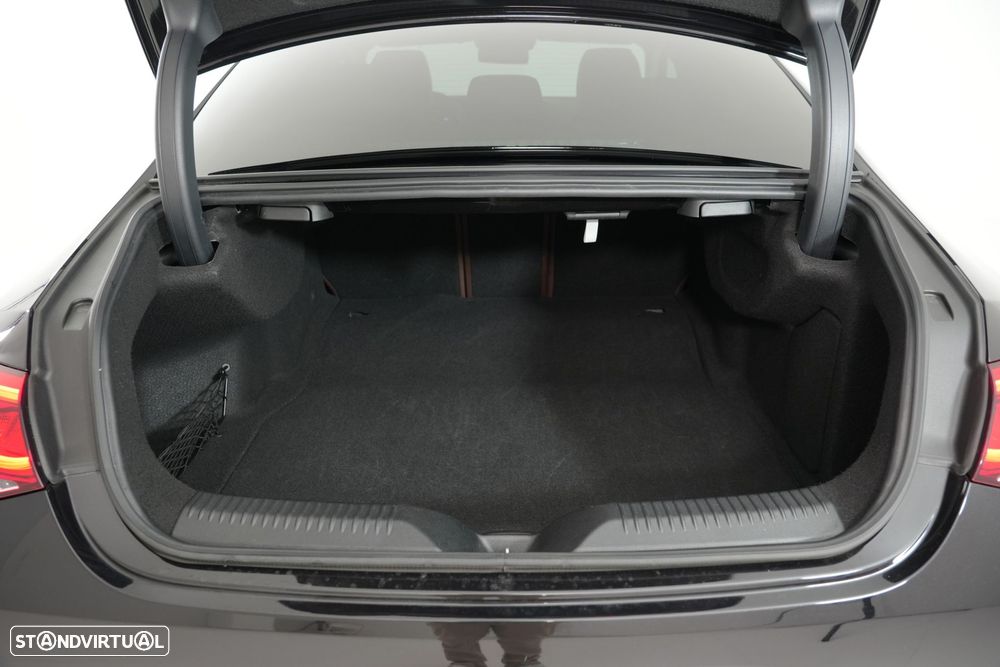 Mercedes-Benz CLS 220 d AMG Line - 10