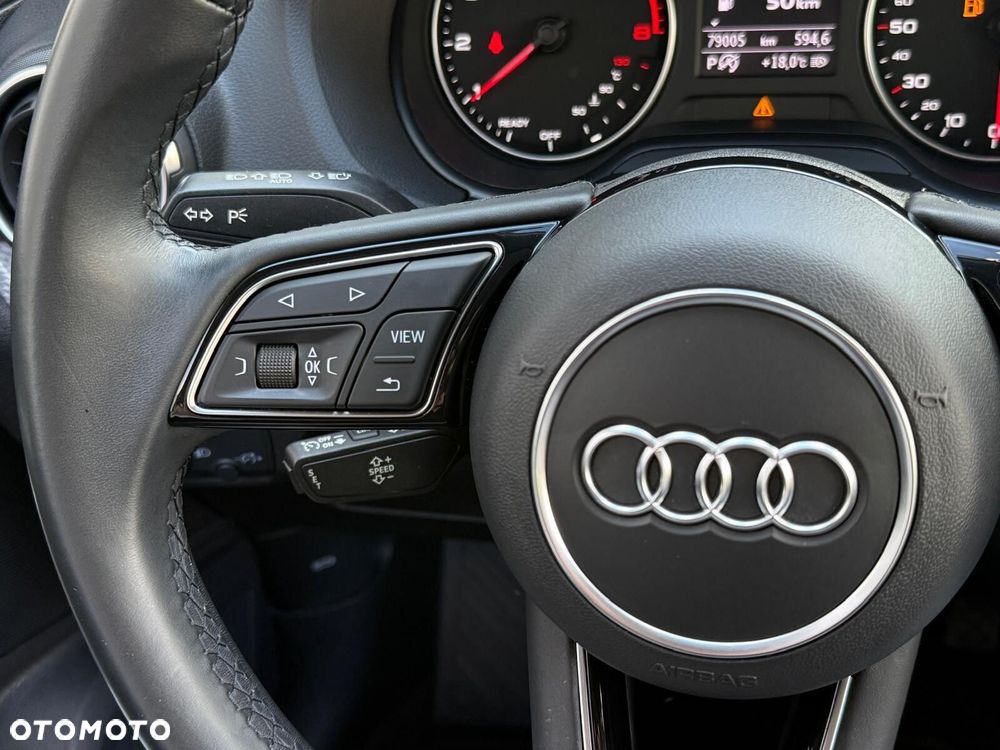 Audi Q2 - 26