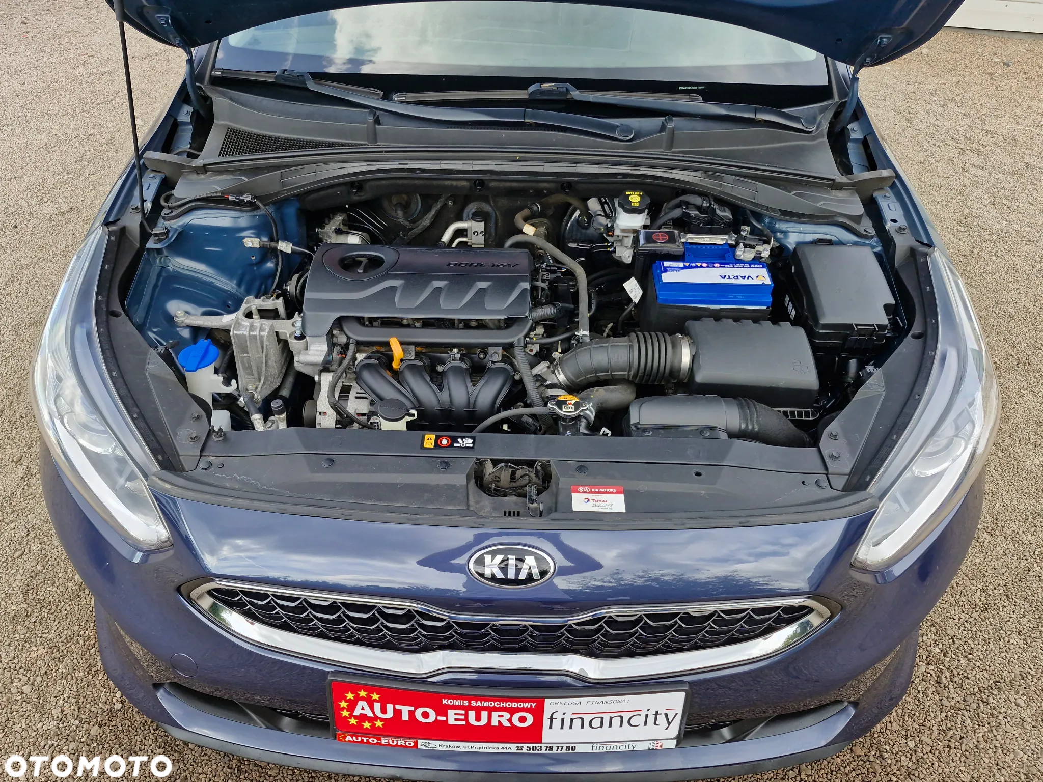 Kia Ceed - 26