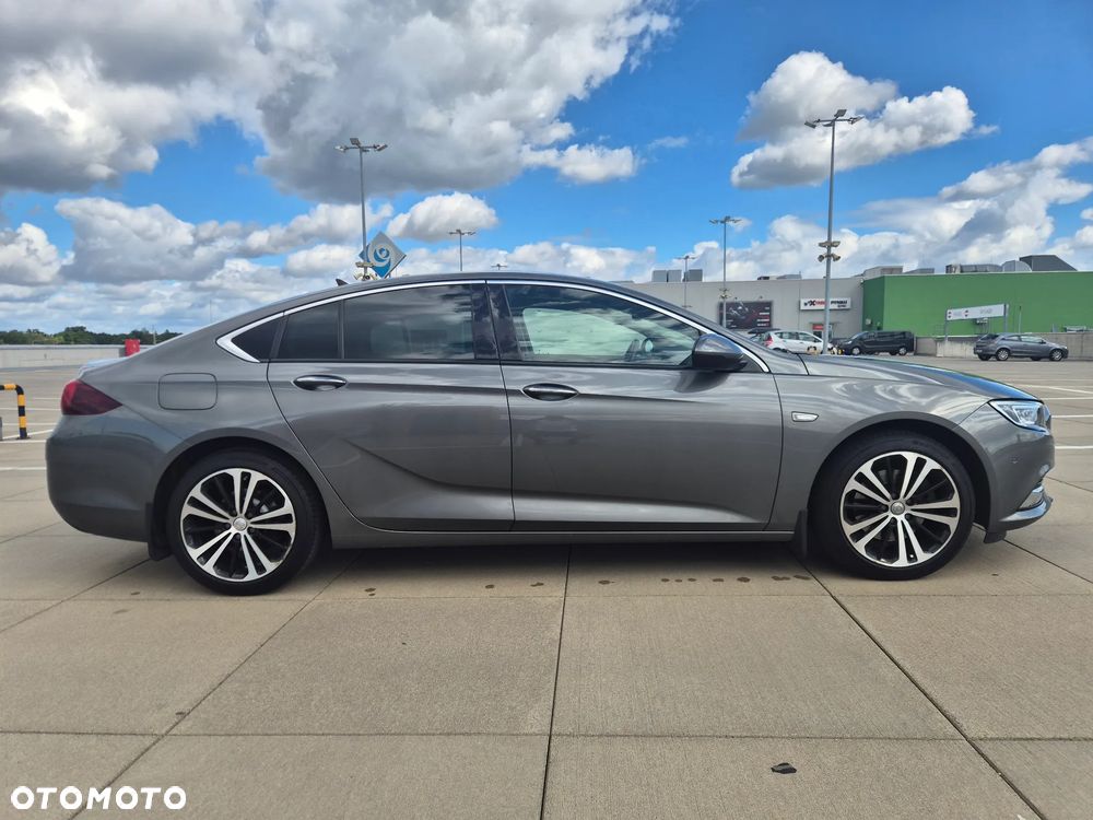 Opel Insignia 1.6 T Exclusive S&S - 1