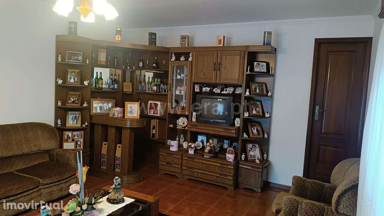 Quintinha T3 / Marco de Canaveses, Penhalonga - Grande imagem: 3/20