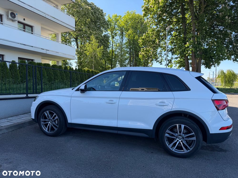 Audi Q5 2.0 TDI Quattro S tronic - 2