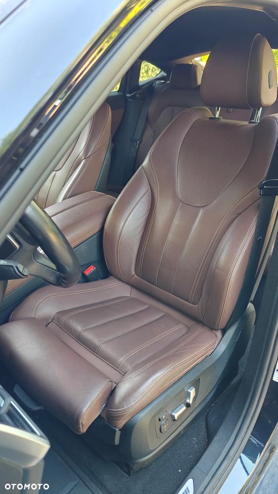 BMW X6 - 23