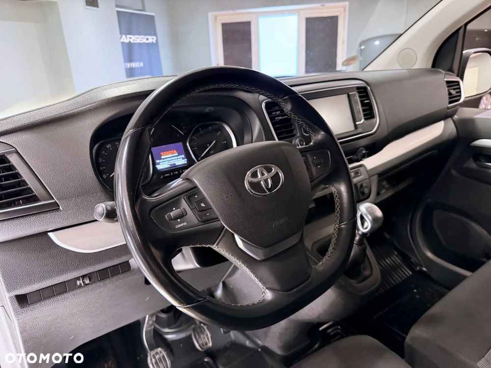 Toyota Proace Verso 2.0 D4-D Medium VIP - 20