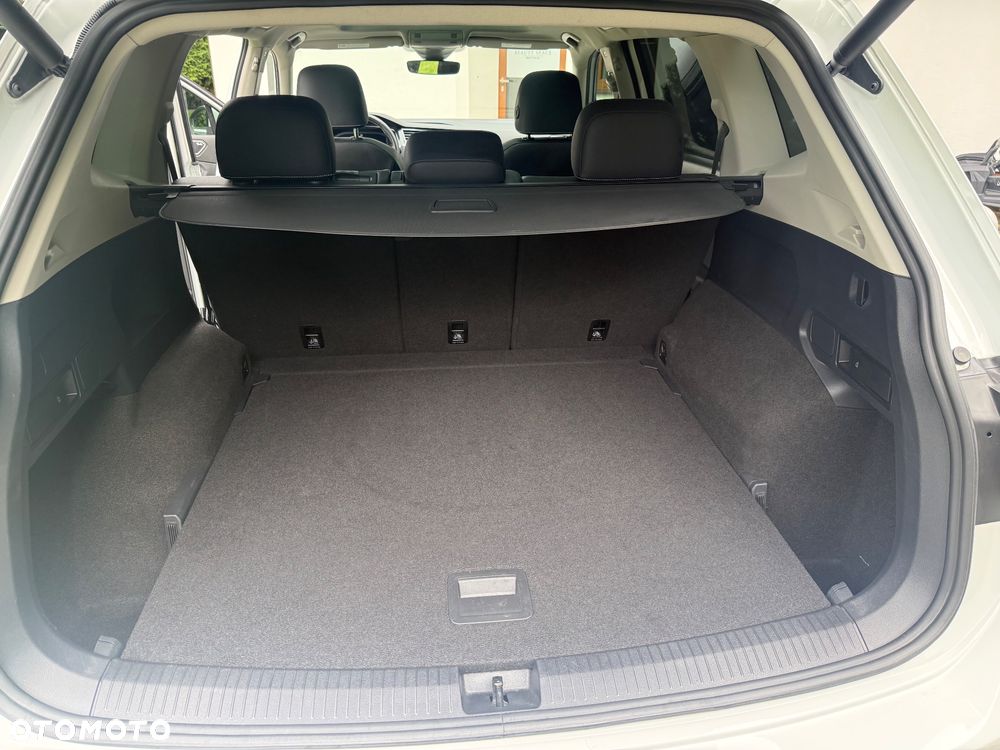 Volkswagen Tiguan Allspace 2.0 TSI 4Motion DSG Highline - 21