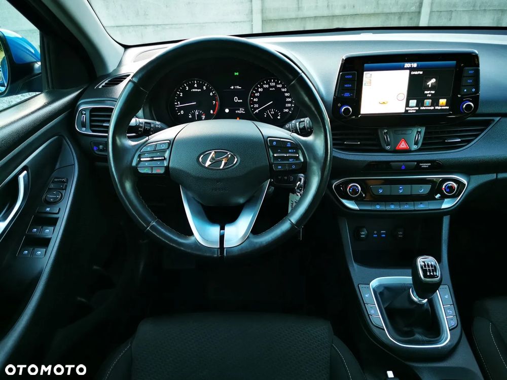 Hyundai i30 - 7