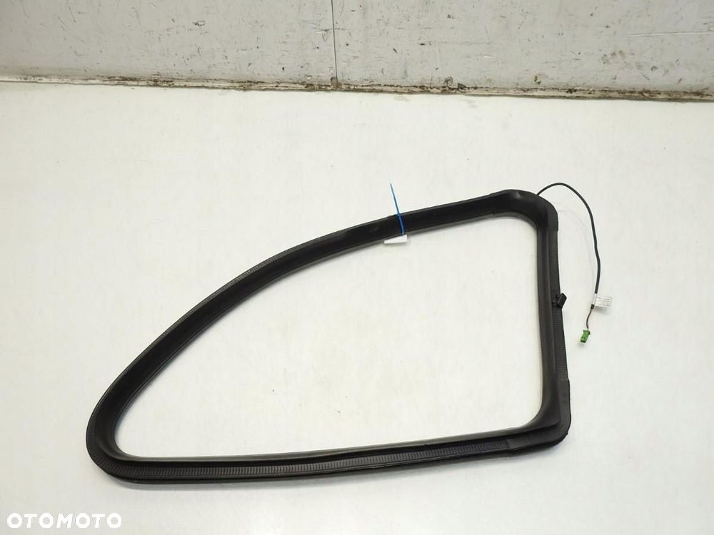 USZCZELKA SZYBY KAROSERYJNEJ PRAWY TYŁ MERCEDES R W251 A2517680024 - 3