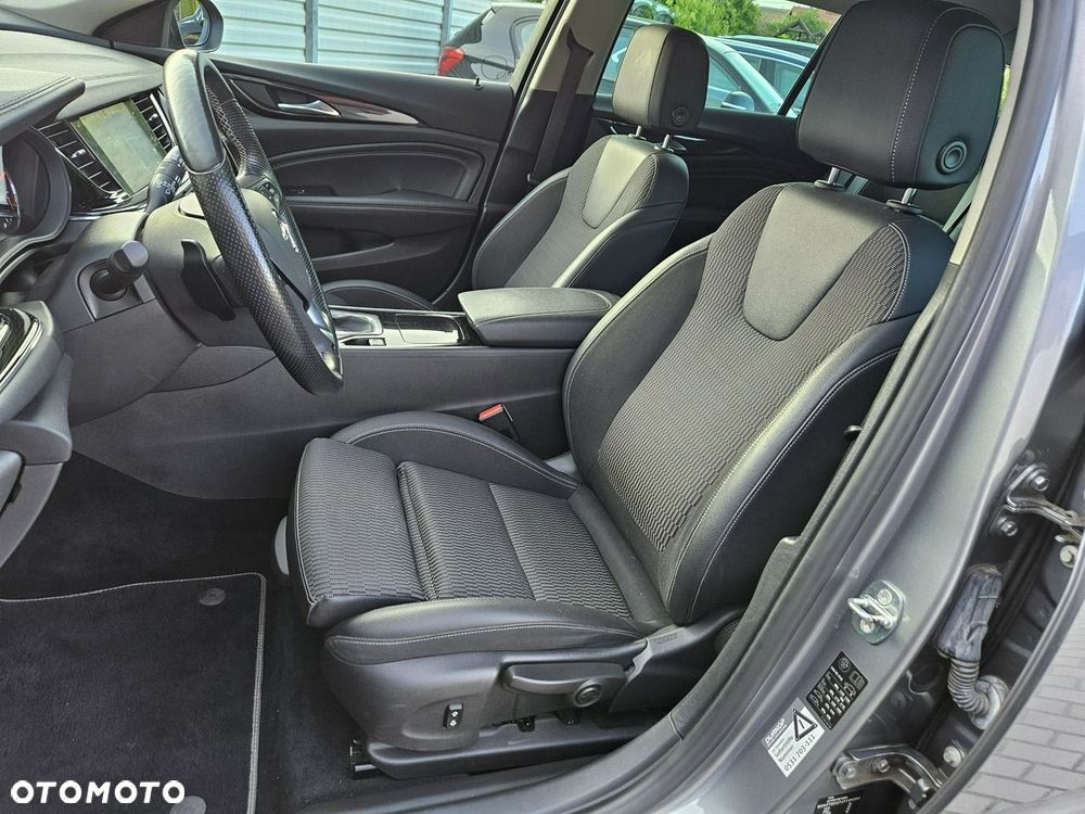 Opel Insignia 2.0 CDTI automatik Innovation - 24