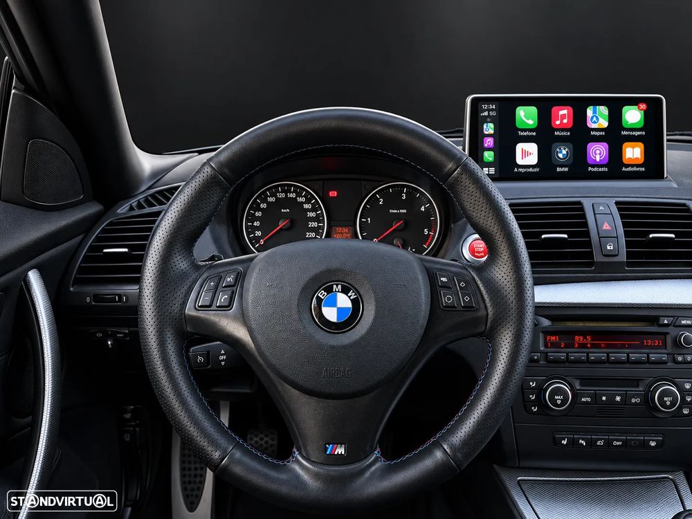 BMW 120 d - 11