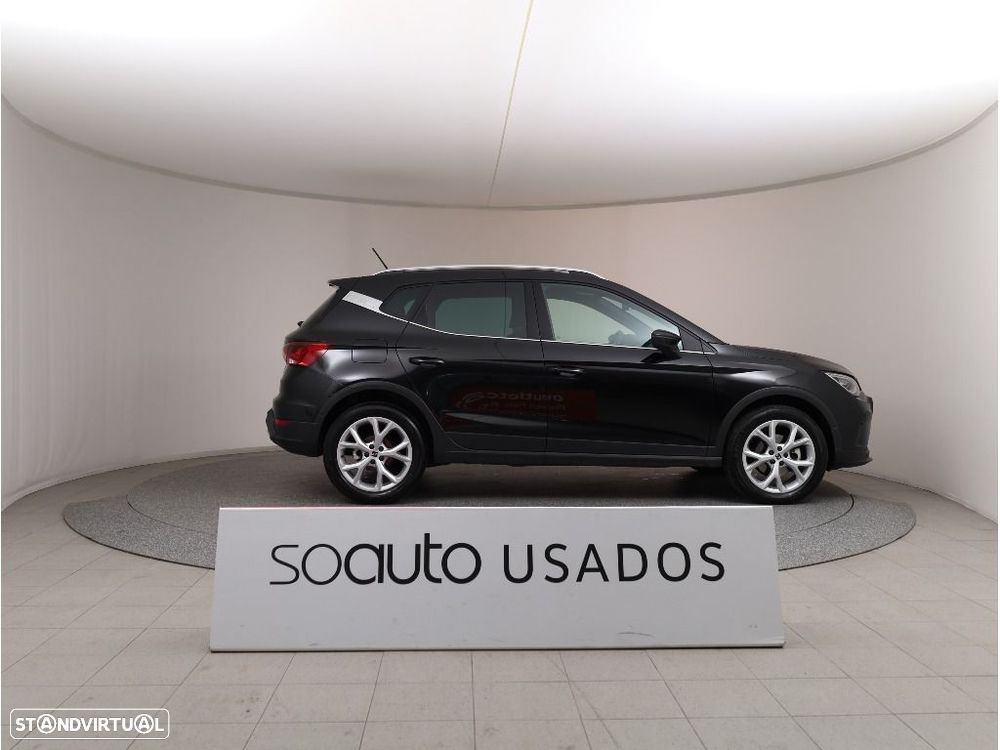 SEAT Arona 1.0 TSI FR DSG - 10