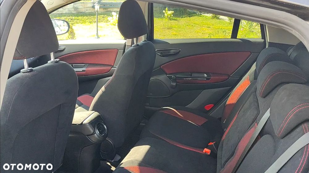 Fiat Bravo 1.4 T-Jet 16V Dynamic - 6