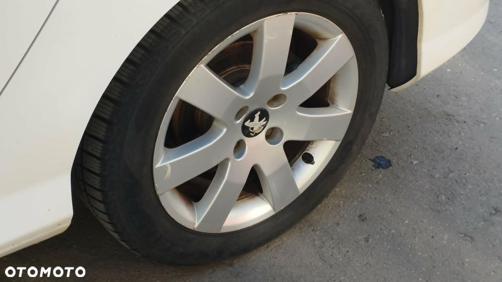 Peugeot 308 1.6 Premium - 20