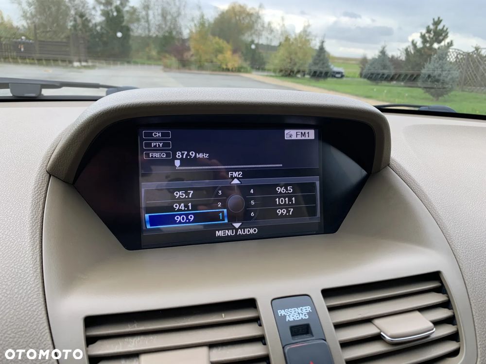 Acura MDX 3.7 V6 Base - 20